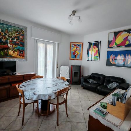 デルヴィオCasa Noraアパートメント エクステリア 写真