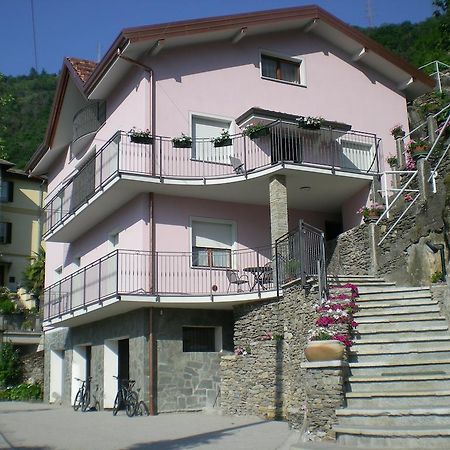デルヴィオCasa Noraアパートメント エクステリア 写真