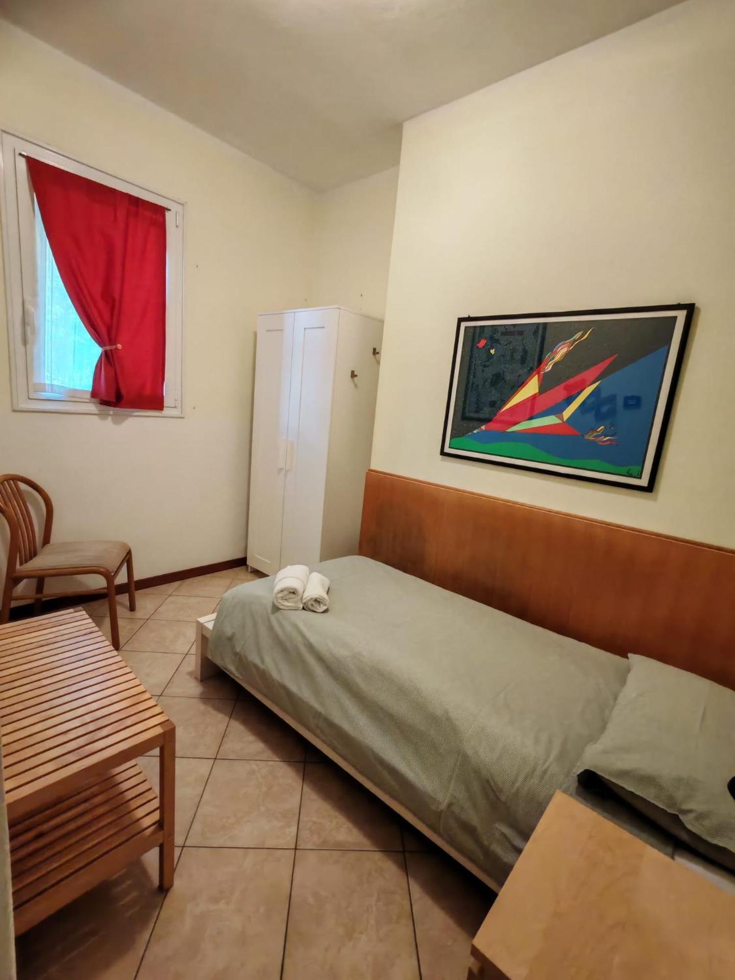 デルヴィオCasa Noraアパートメント エクステリア 写真