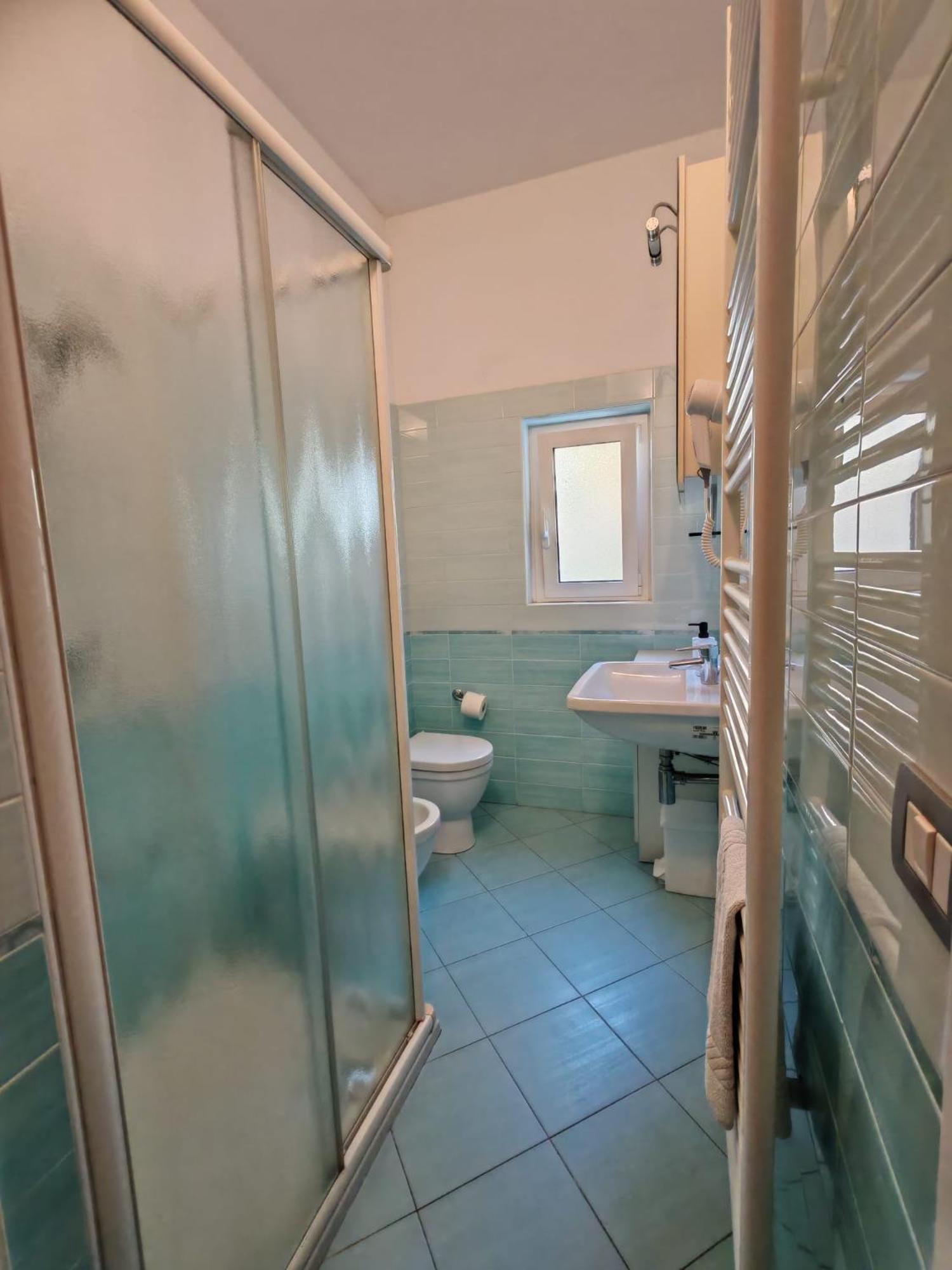 デルヴィオCasa Noraアパートメント エクステリア 写真