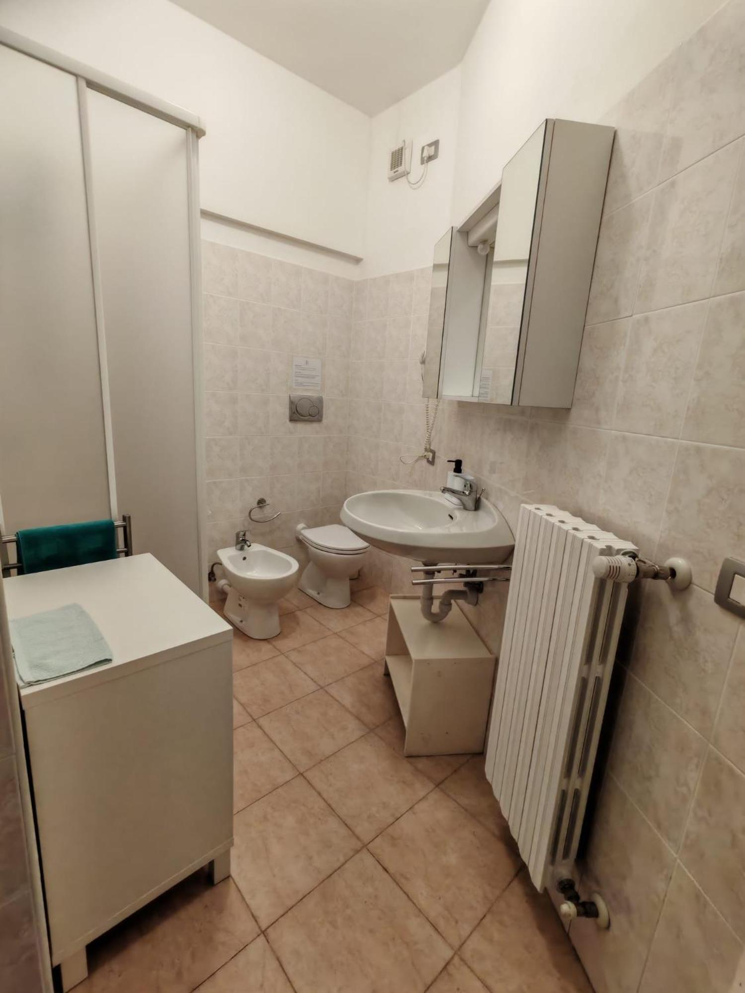 デルヴィオCasa Noraアパートメント エクステリア 写真